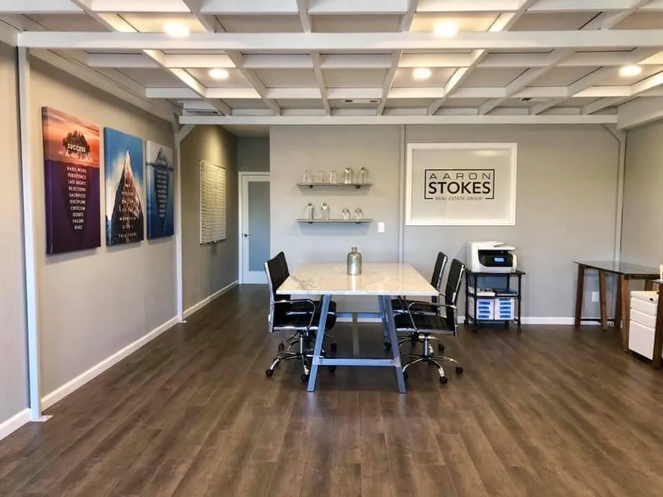 Slide of Stoked Out Services