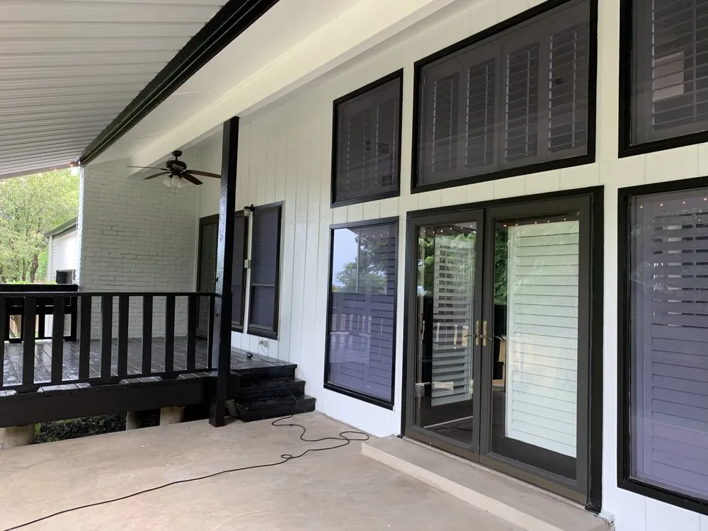 Slide of Stoked Out Services