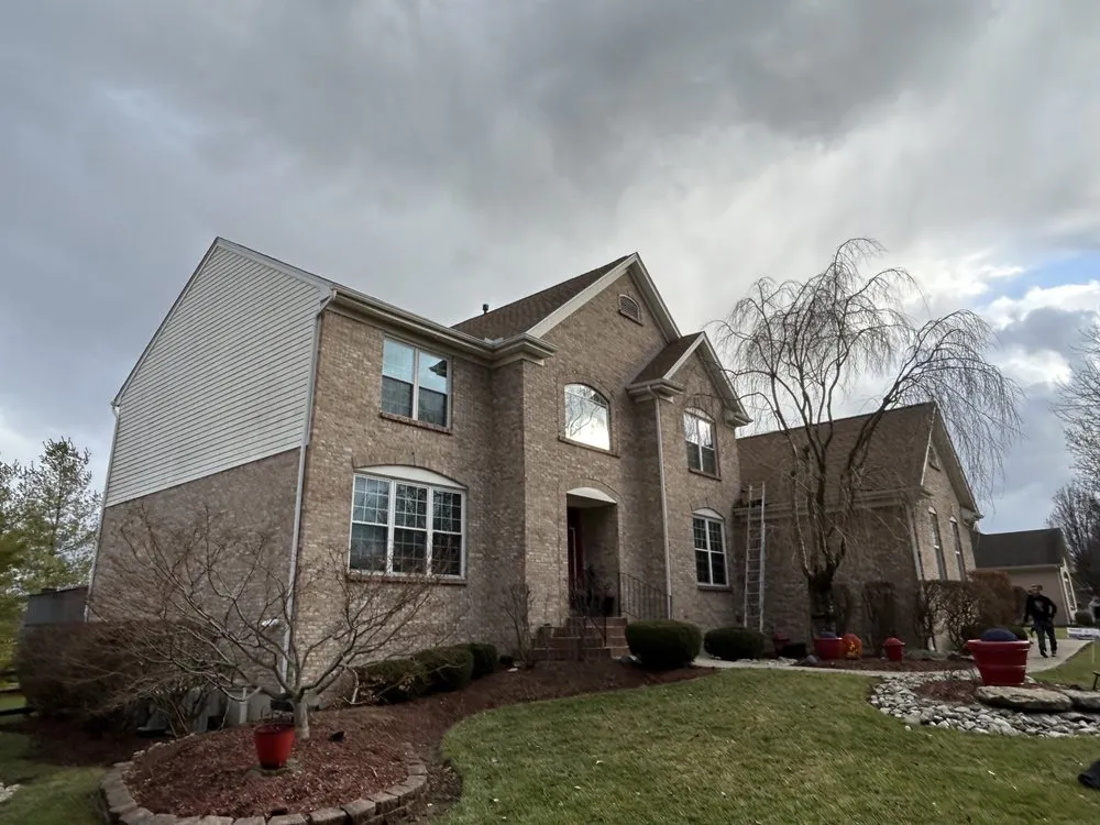 Slide of Stoked Roofing and Restoration