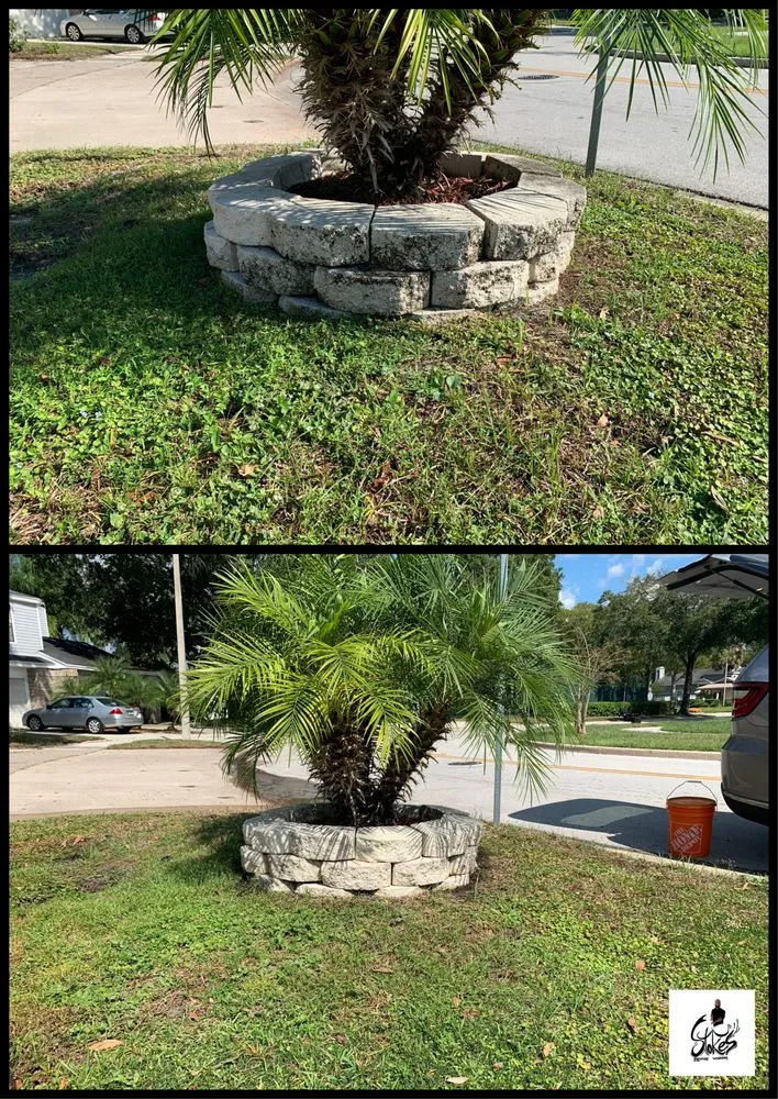 Slide of Stokes Professional Pressure Washing