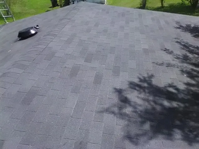 Slide of Stokes Roofing