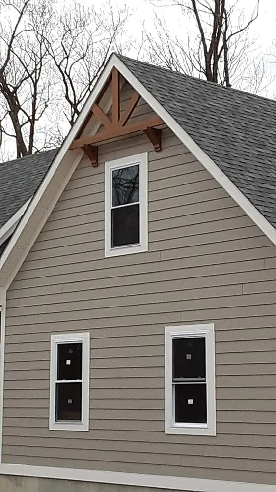 Slide of Stoll & Sons Construction