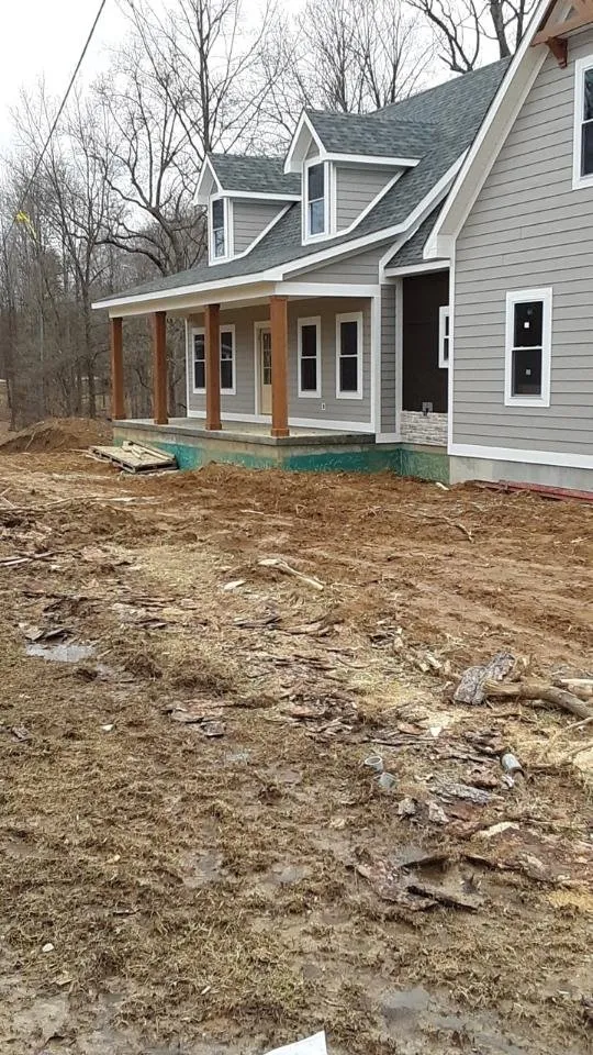 Slide of Stoll & Sons Construction