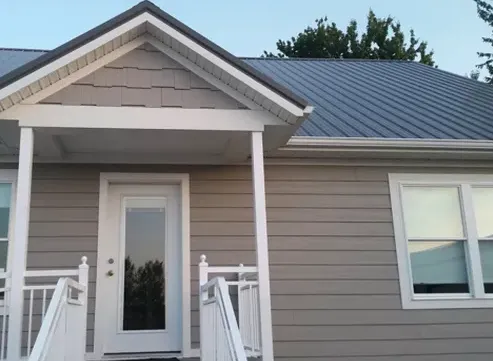 Slide of Stoll & Sons Construction