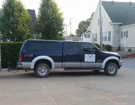 Slide of Stoll & Sons Construction