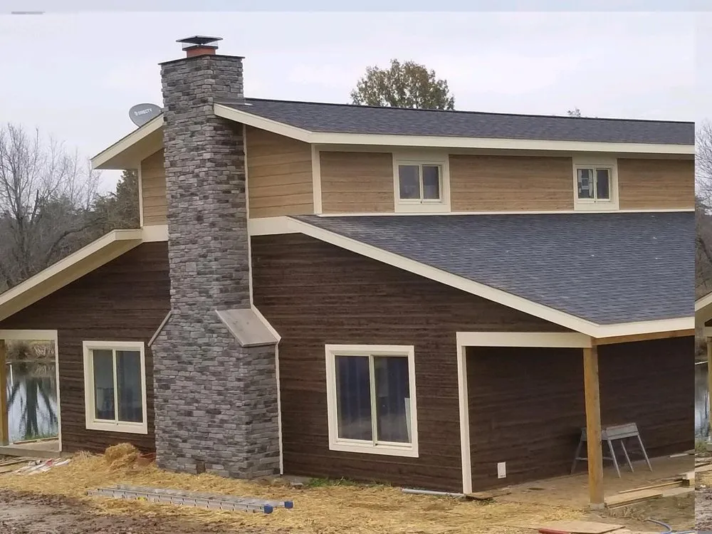 Slide of Stoll & Sons Construction