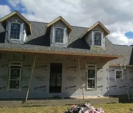 Slide of Stoll & Sons Construction