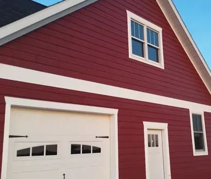 Slide of Stoll & Sons Construction