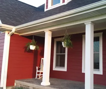 Slide of Stoll & Sons Construction