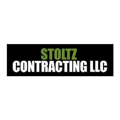 Slide of Stoltz Contracting