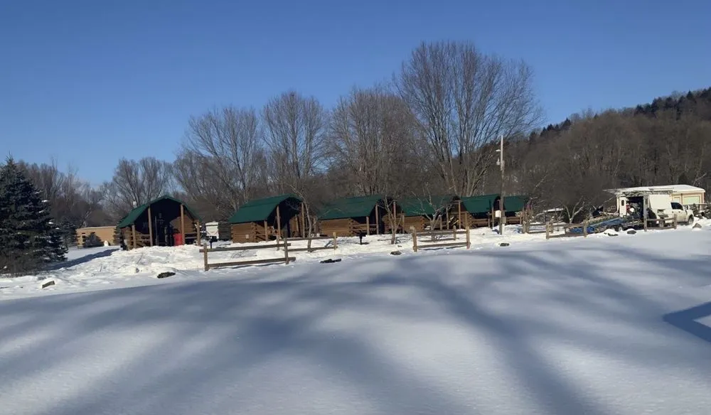 Emergency flat roof repair in Sharon Springs, NY by Stoltzfus Bros Construction