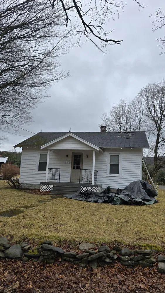 Reliable roof inspection experts serving Sharon Springs, NY - Stoltzfus Bros Construction