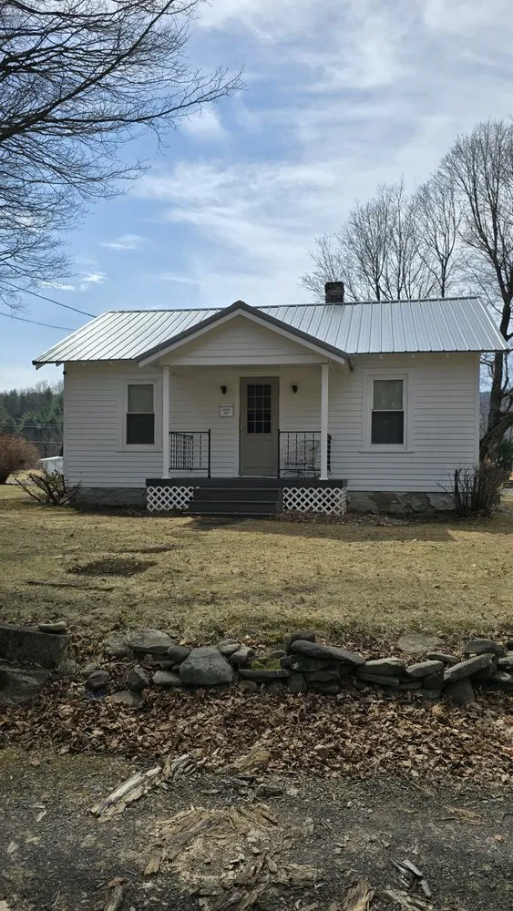 Professional metal roofing installation in Sharon Springs, NY - Stoltzfus Bros Construction
