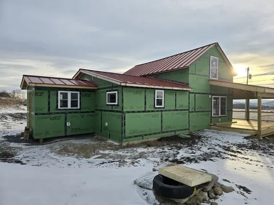 Stoltzfus Bros Construction