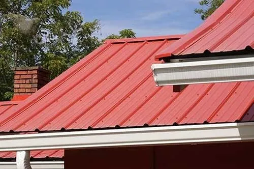 Expert storm damage roof repair in Spring Mills, PA - Stoltzfus Bros Construction