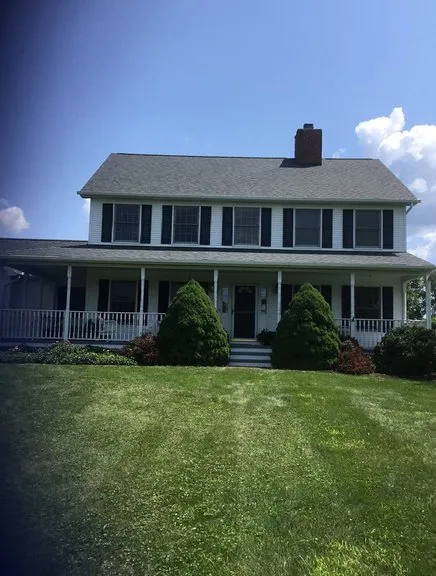 Trusted roof installation in Spring Mills, PA by Stoltzfus Bros Construction