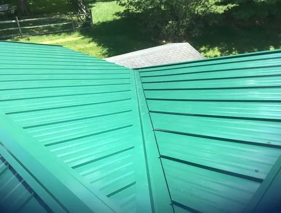 Trusted flat roof repair in Spring Mills, PA by Stoltzfus Bros Construction