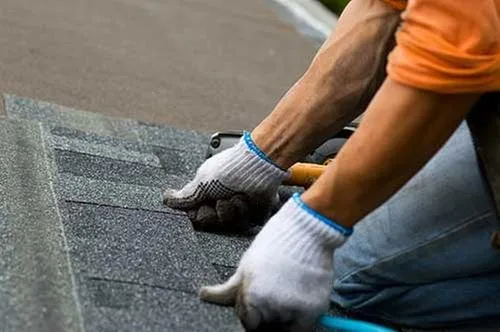 Licensed residential roofing service for fast service in Spring Mills, PA by Stoltzfus Bros Construction