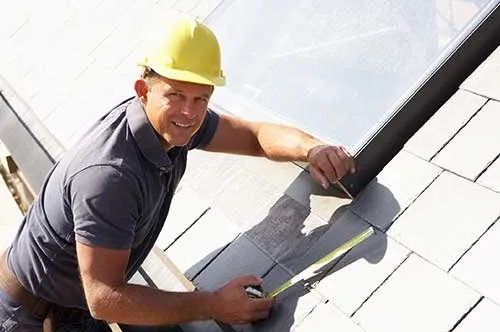 Top-rated residential roofing service in Spring Mills, PA by Stoltzfus Bros Construction