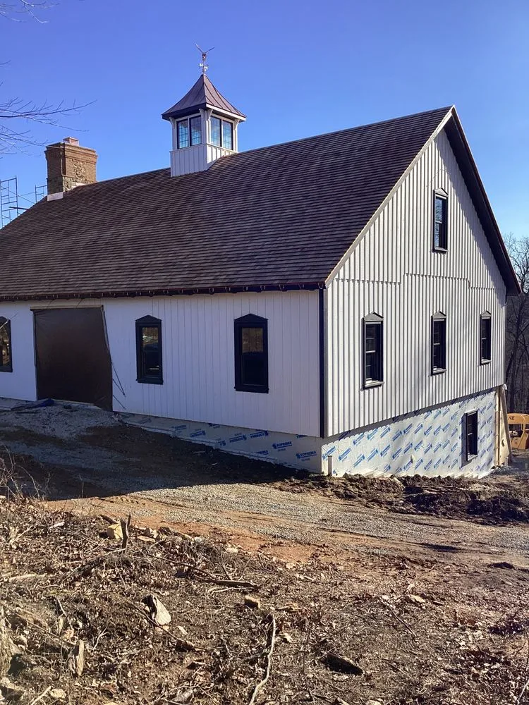 Slide of Stoltzfus Roofing & Siding