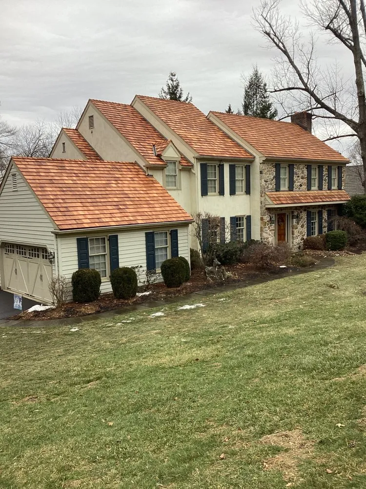 Slide of Stoltzfus Roofing & Siding