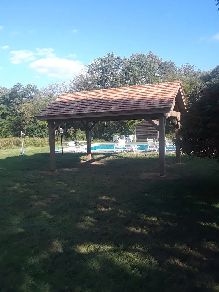 Slide of Stoltzfus Roofing & Siding