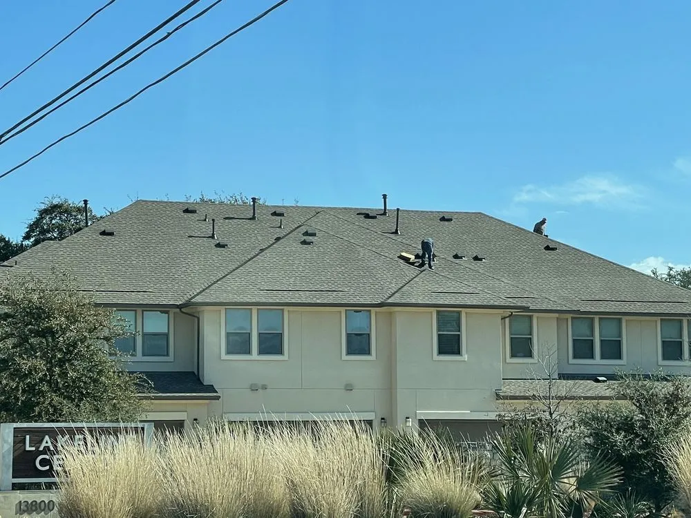 Slide of Stone & Steel Specialty Roofing