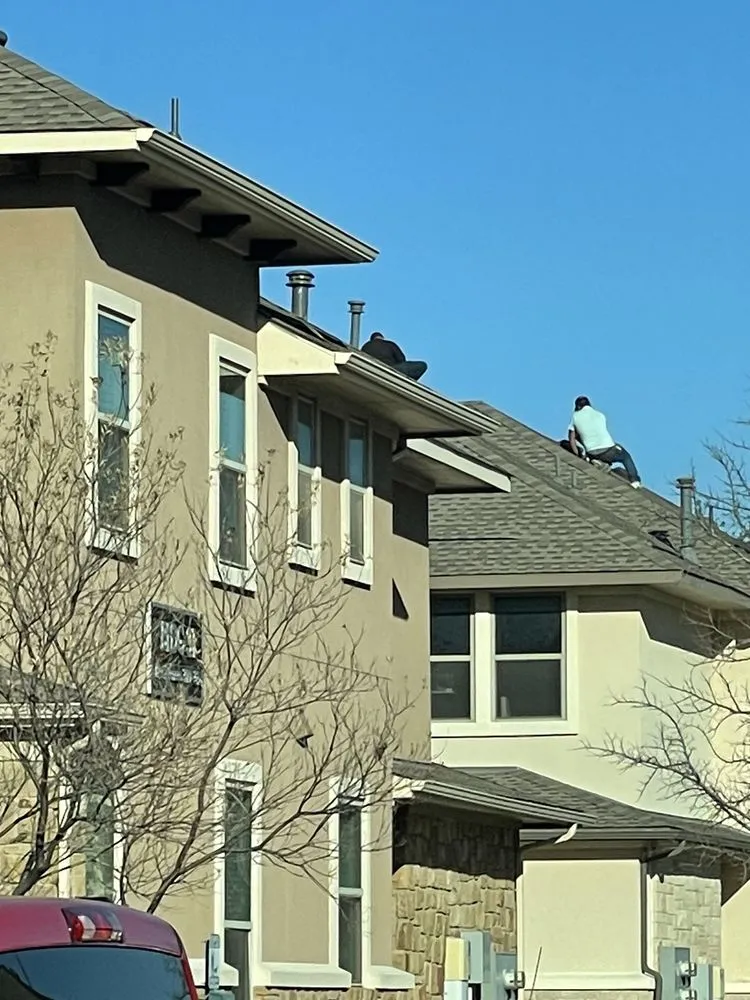 Slide of Stone & Steel Specialty Roofing