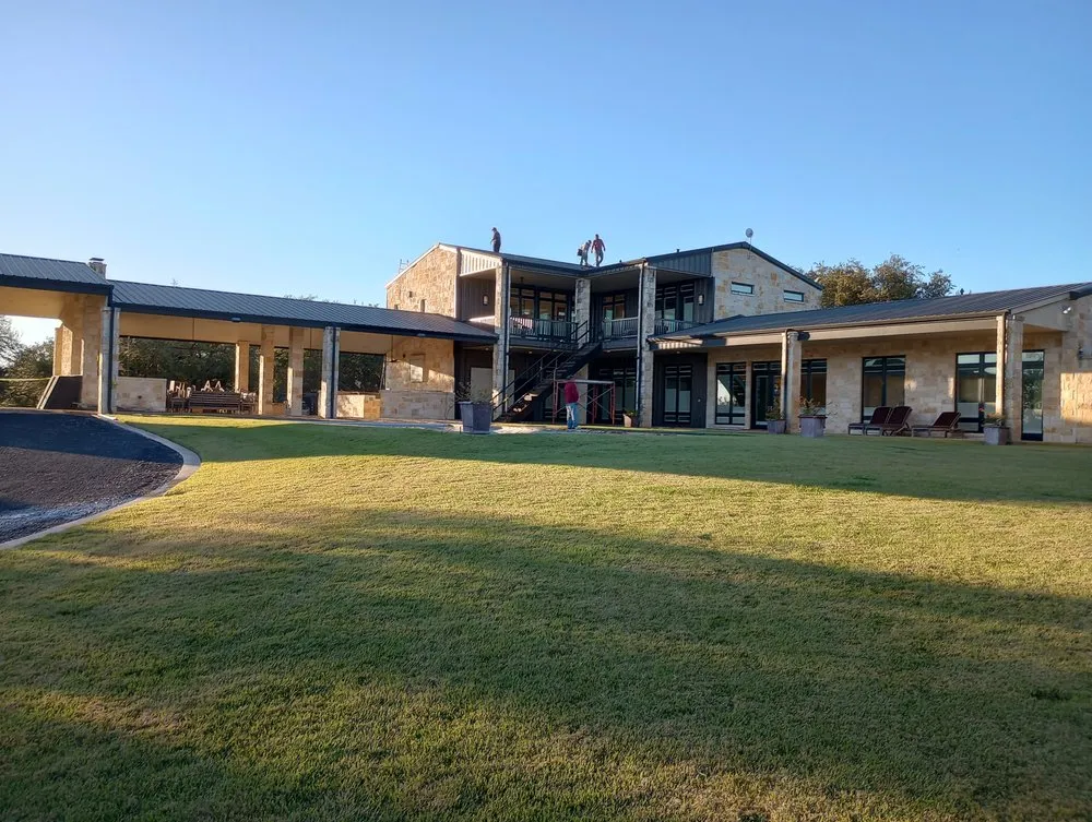 Slide of Stone & Steel Specialty Roofing