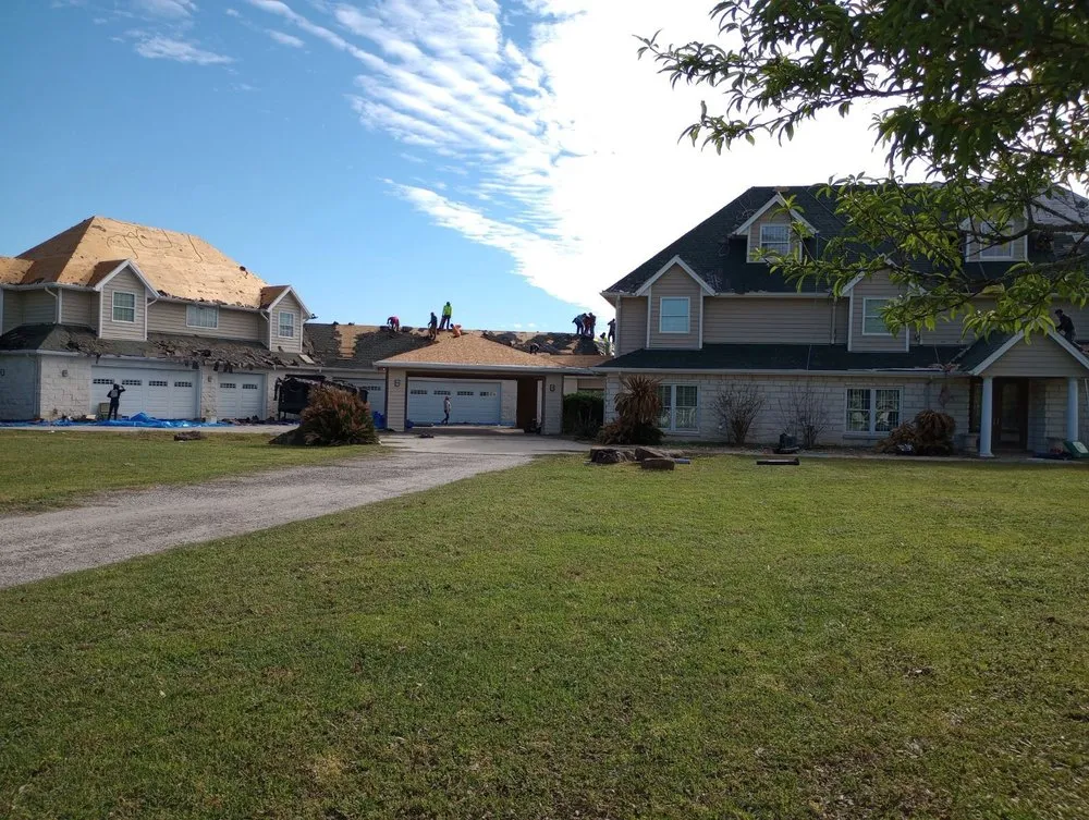 Slide of Stone & Steel Specialty Roofing