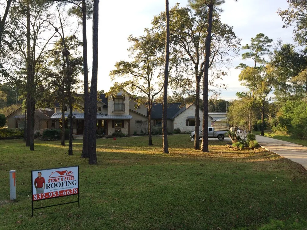 Slide of Stone & Steel Specialty Roofing