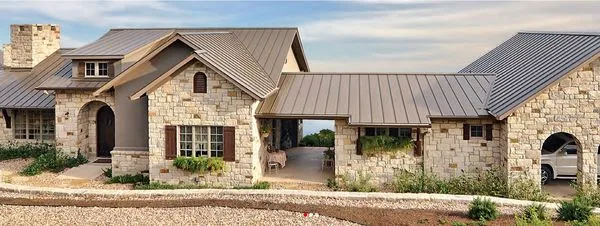 Stone & Steel Specialty Roofing