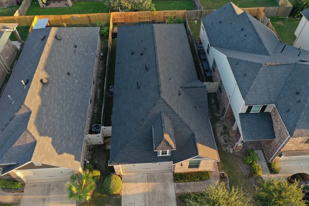 Slide of Stone Castle Roofing