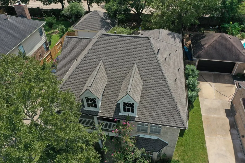 Slide of Stone Castle Roofing