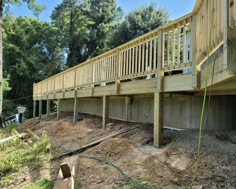 Slide of Stone Creek Contractors