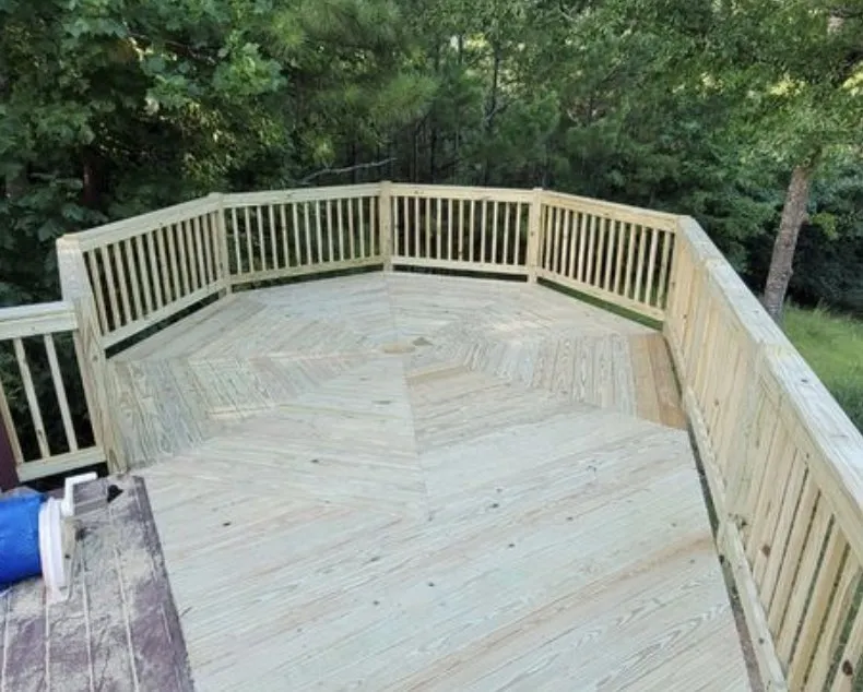 Slide of Stone Creek Contractors