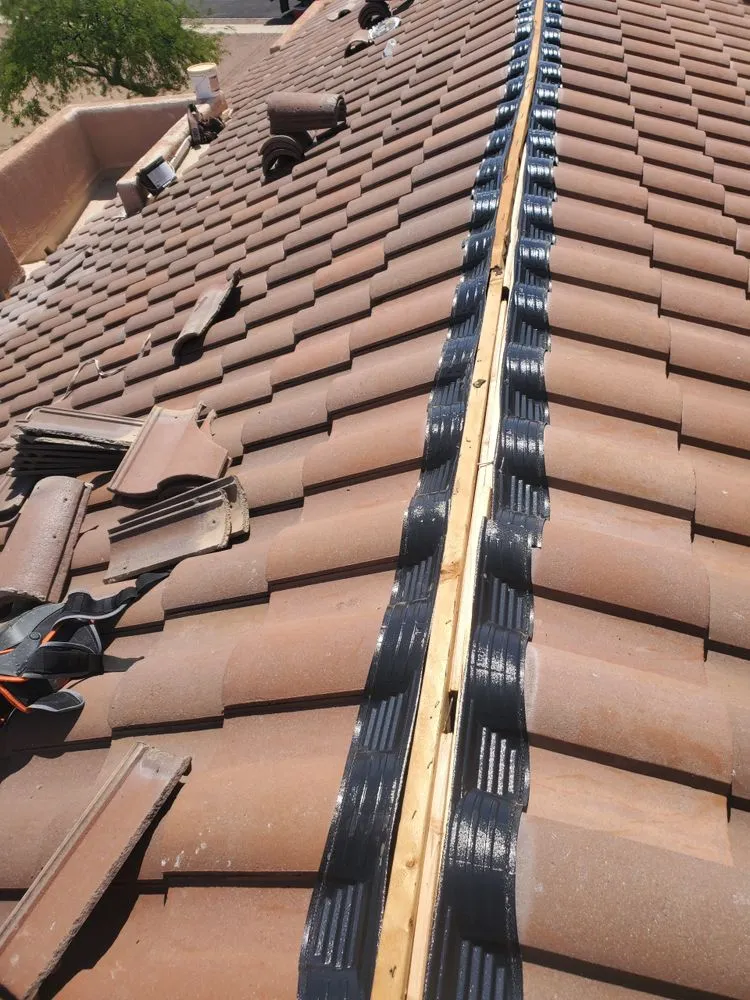 Slide of Stone Creek Painting & Roofing