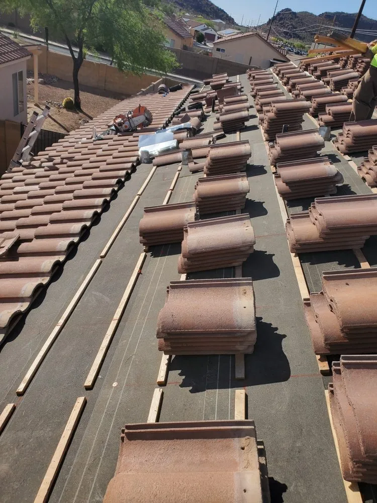 Slide of Stone Creek Painting & Roofing