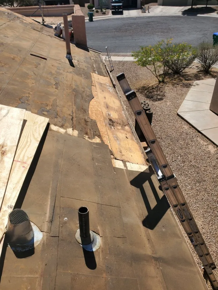 Slide of Stone Creek Painting & Roofing