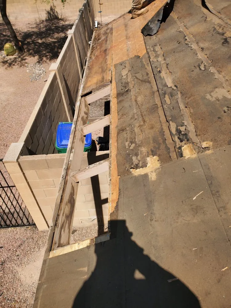 Slide of Stone Creek Painting & Roofing