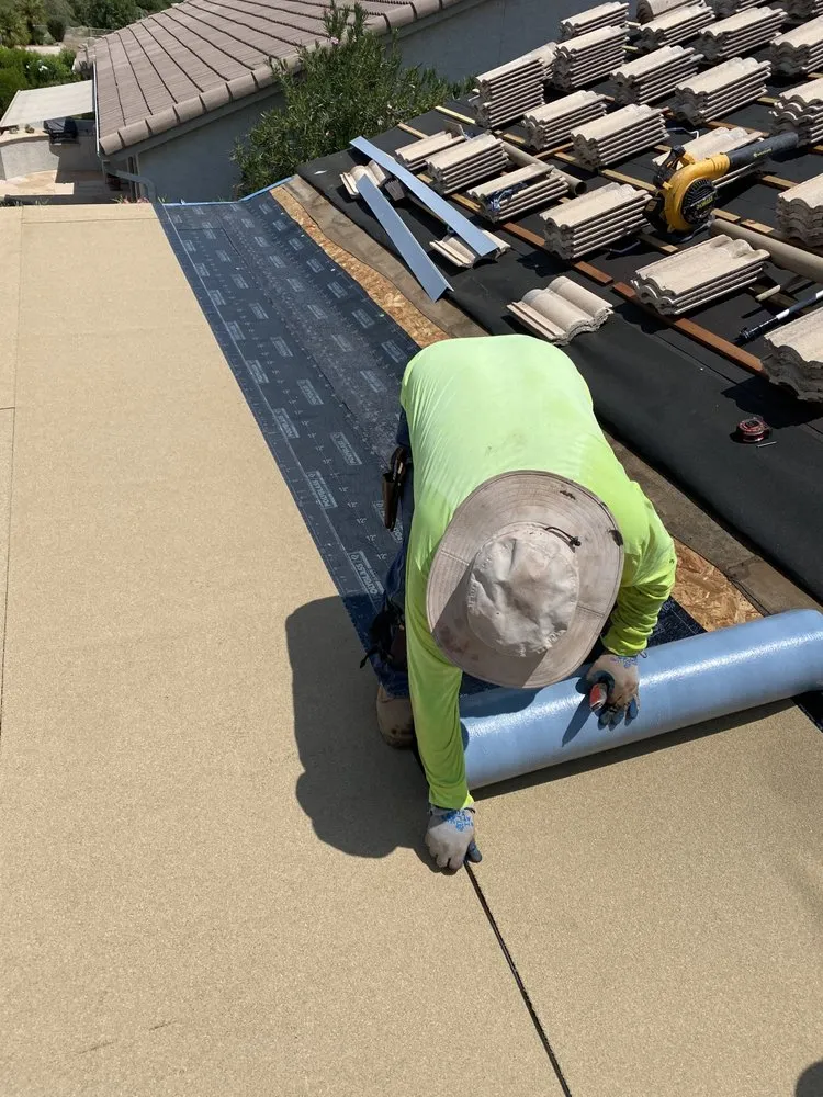 Slide of Stone Creek Painting & Roofing