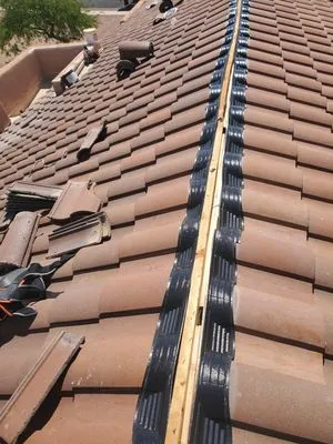 Stone Creek Painting & Roofing Logo