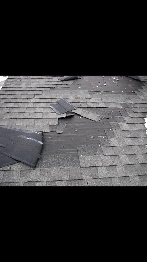 Slide of Stone Creek Roofing & Solar