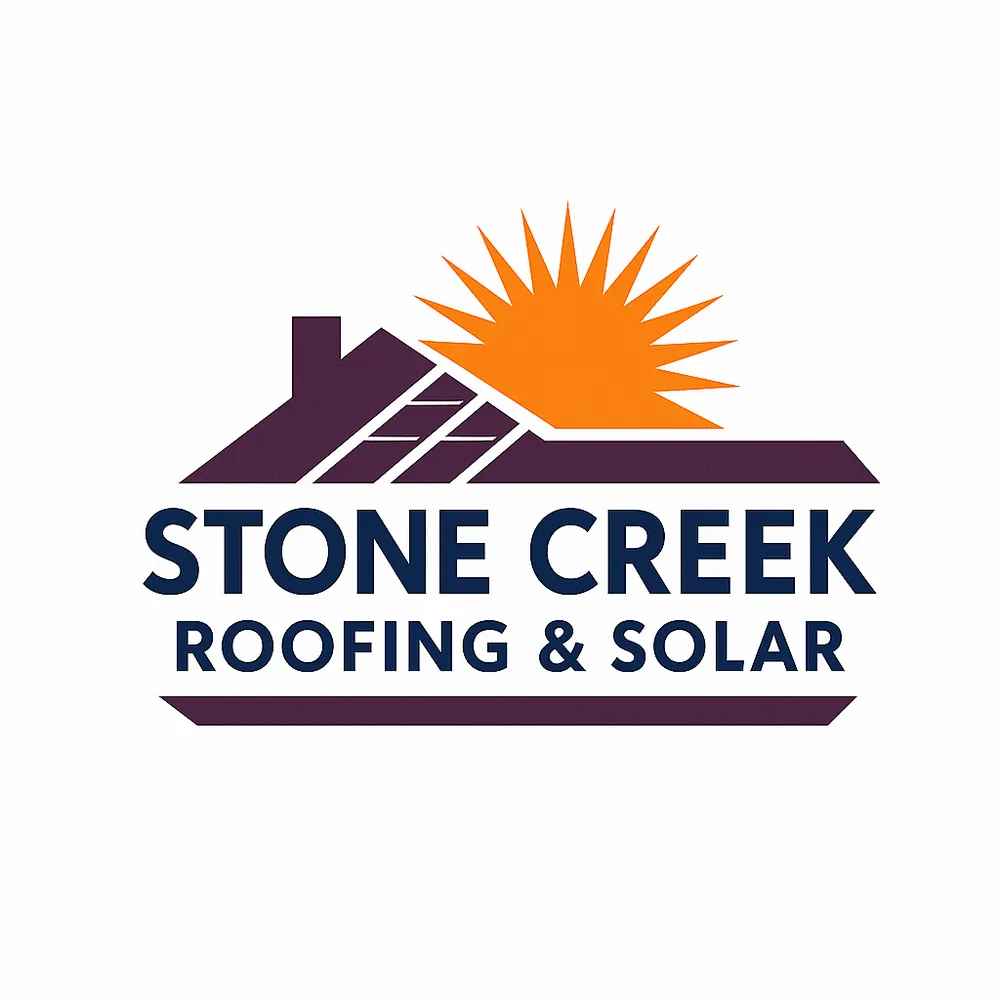 Slide of Stone Creek Roofing & Solar