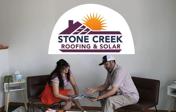 Stone Creek Roofing & Solar