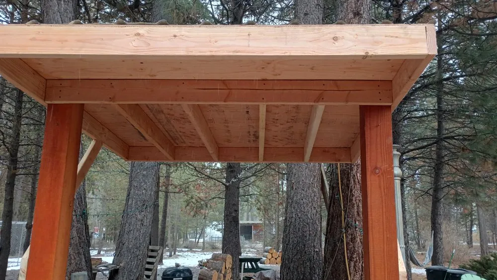 Slide of Stone Fire Construction and Maintenance