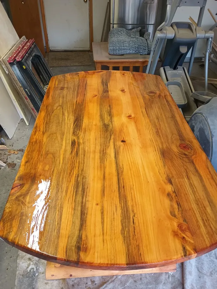 Slide of Stone Fire Construction and Maintenance