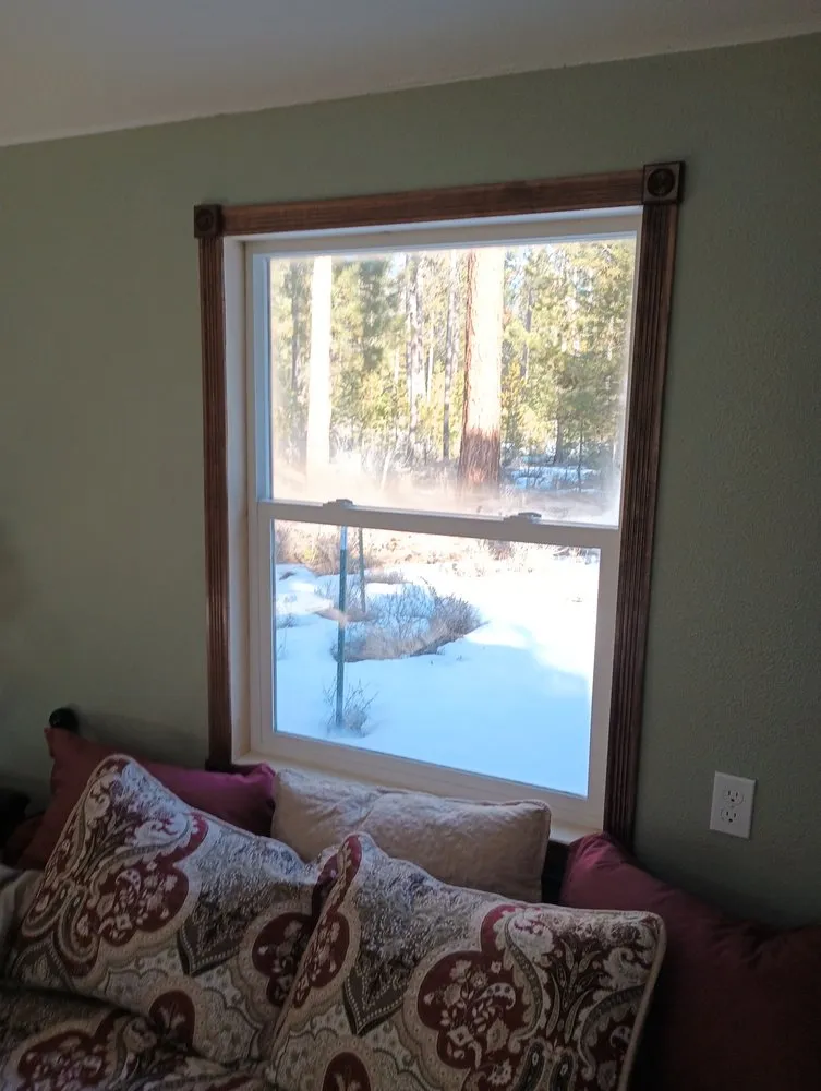 Slide of Stone Fire Construction and Maintenance