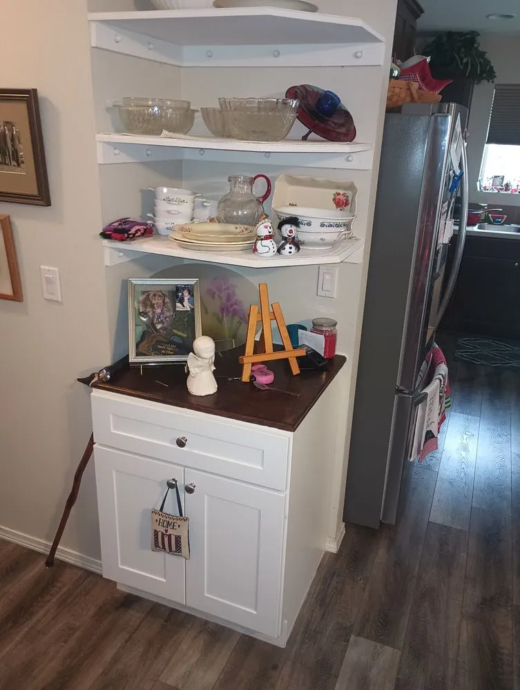 Slide of Stone Fire Construction and Maintenance