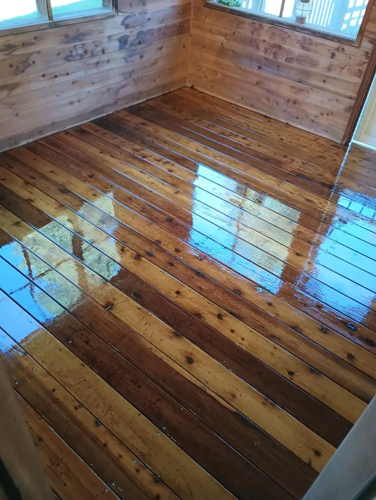 Slide of Stone Fire Construction and Maintenance